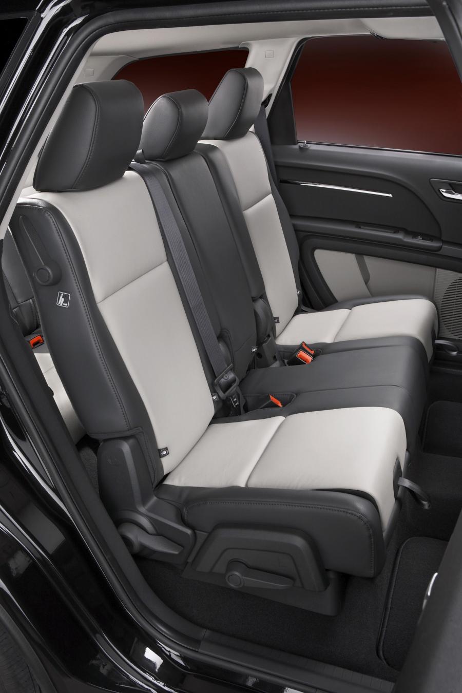  Dodge Journey 2008 года  (фото 265 из 309)